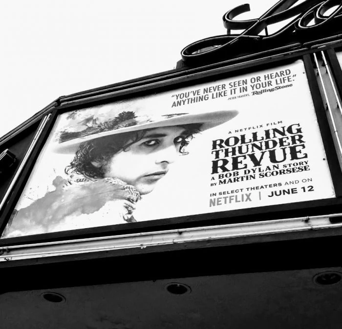 A Holiday Gift from the BOB DYLAN Limited-Edition Collection is Just Way to Cool
