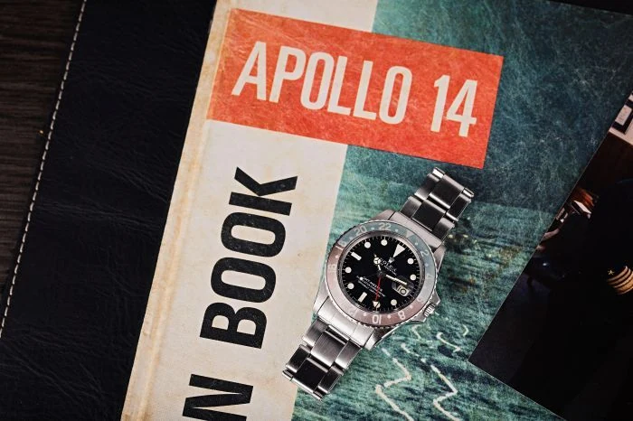 Bob’s Watches Announces One-of-a-kind Vintage Rolex Historical auction