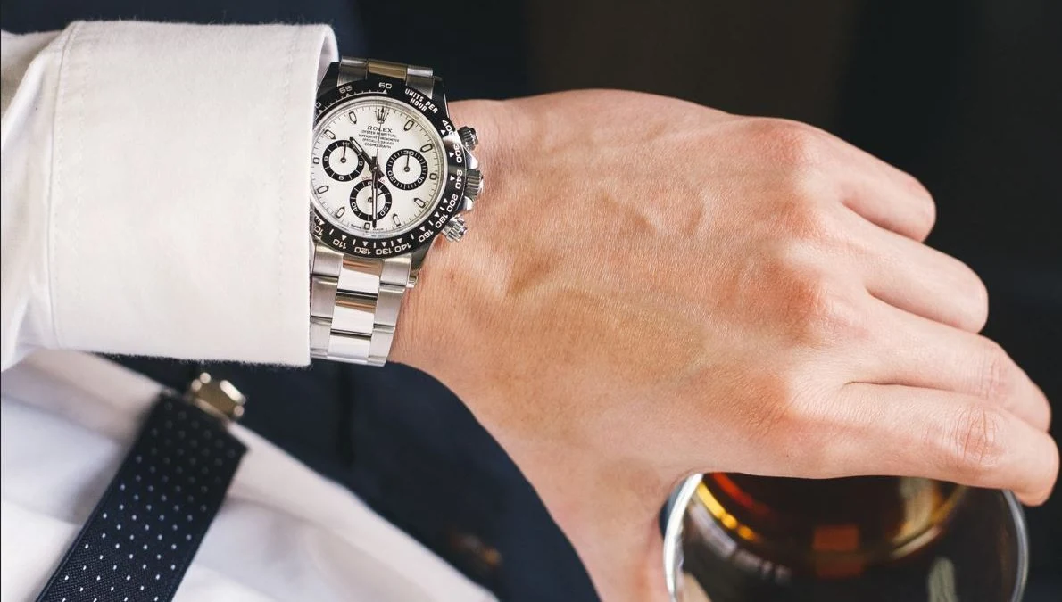 Brooks Koepka’s Rolex Daytona 116500 “The Barometer for Rolex Prices”