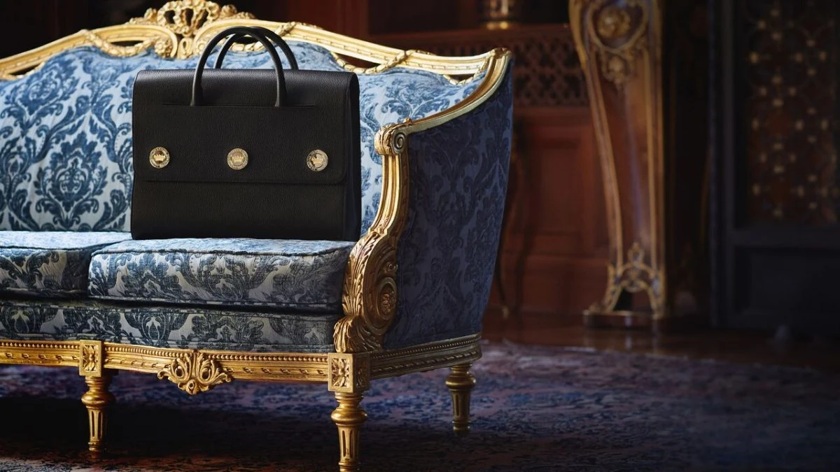 Christopher King Launches Ultra Luxury Brand CCCXXXIII