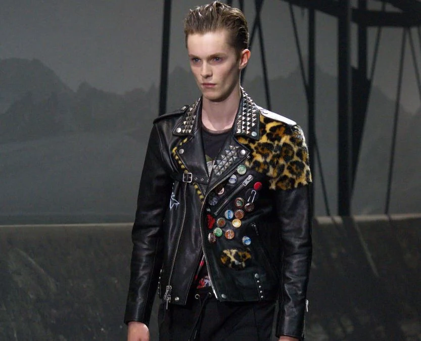 Coach 1941 Taps Mid-Century Americana for the Spring 2017 Menswear Collection
