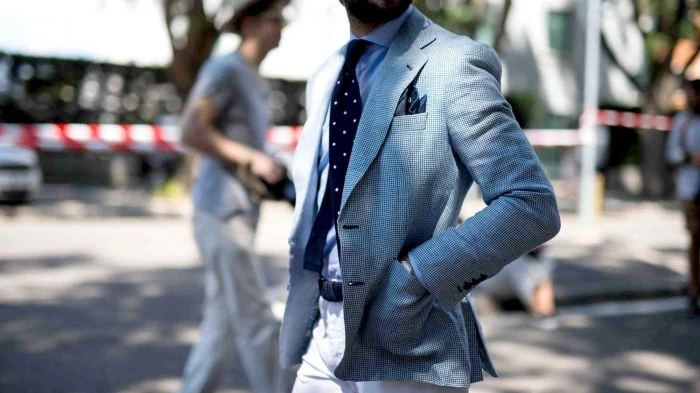 Dressing Smart Casual With Style: A Luxury Guide For Men