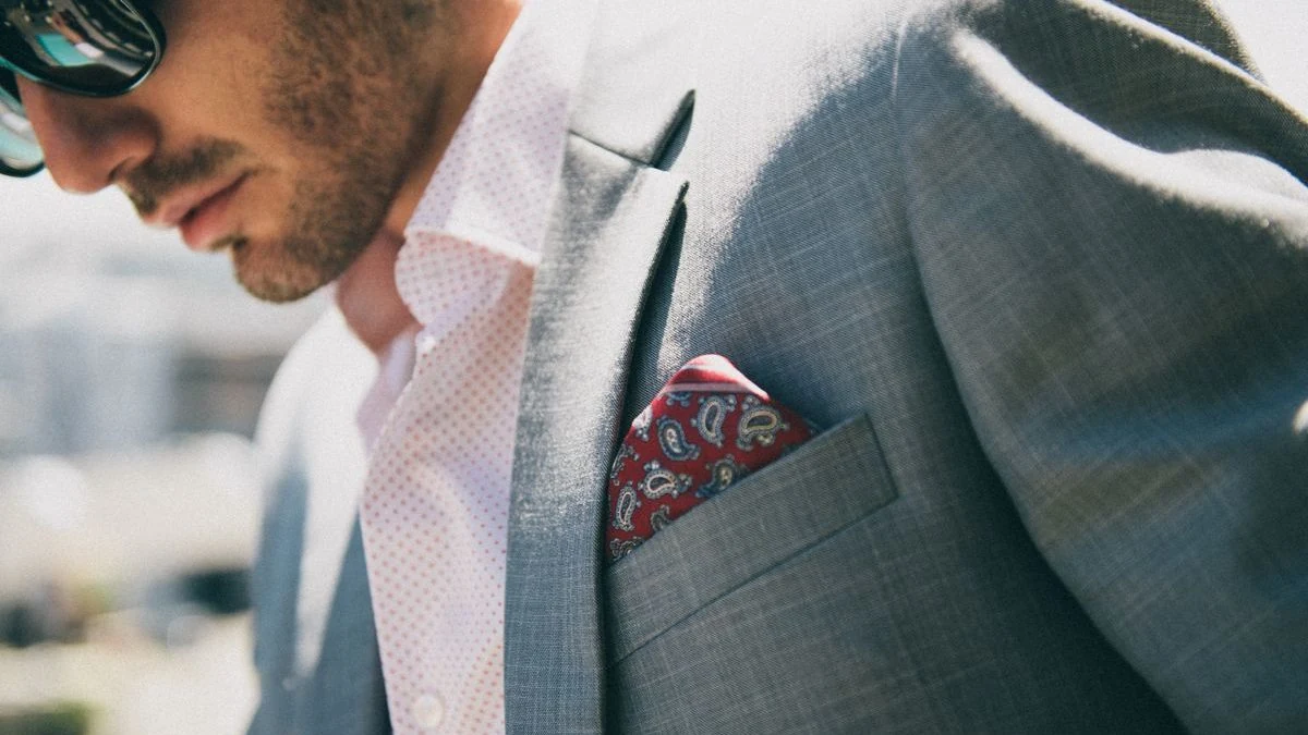 Get Made-to-Measure Designs Sent Straight to Your Doorstep With 8/Omakase’s New Subscription Service