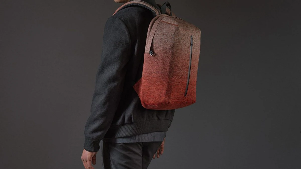 Herschel Supply Gets Technical with ApexKnit BHW Collection