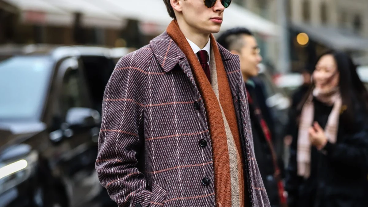 Men’s Fashion Companies 2026 and How Social Media Shapes Their Success