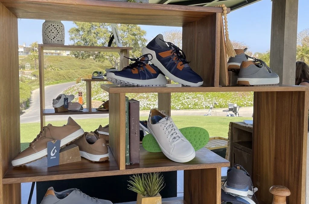 OluKai Launches Men and Women’s Golf Collection