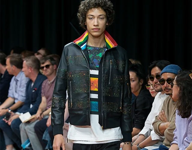 Paul Smith Remembers the Self-Expression of the ’60s