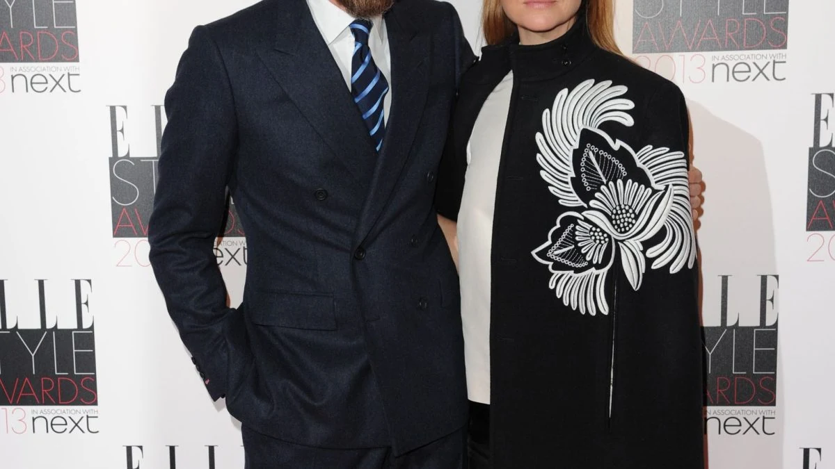 Stella McCartney Announces New Menswear Line