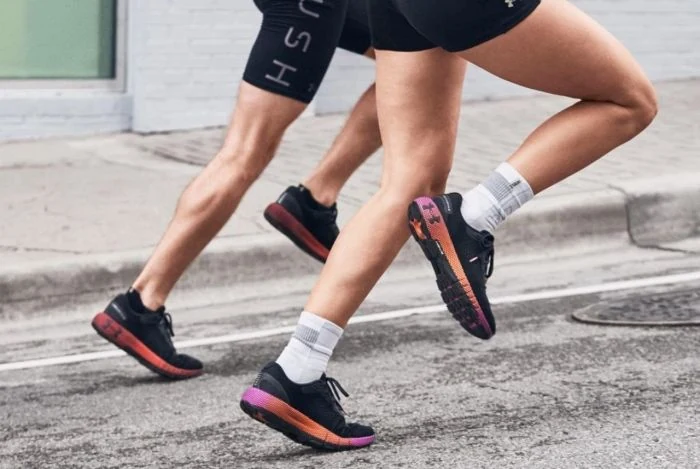 Your 2021 Body Needs the Under Armour HOVR Machina 2 Smart Running Shoe